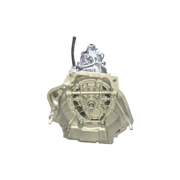 Caja De Cambio Para Suzuki Grand Vitara 1997 2002